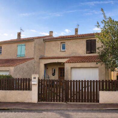 Maison 4 pièces 149990 €