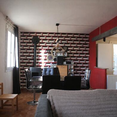 Maison 4 pièces 149990 €