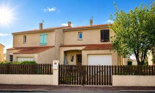 Maison 4 Pièces 85 m² à vendre à Caunes-Minervois (11160)