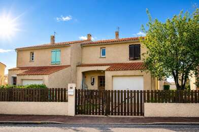Maison 4 pièces 149990 €