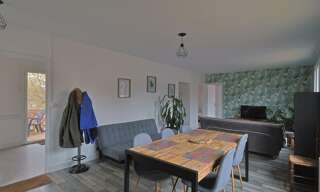 Maison 4 Pièces 85 m² à vendre à Nouan-le-Fuzelier (41600)