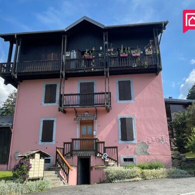 Appartement 3 pièces 239000 €