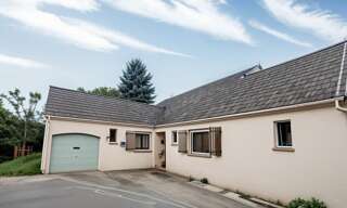 Maison 7 Pièces 137 m² à vendre à Croissy-Beaubourg (77183)