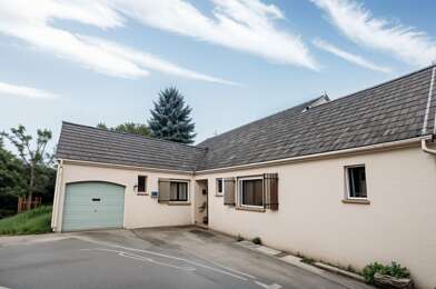 Maison 7 pièces 435000 €