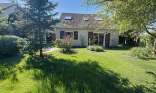 Maison 7 Pièces 137 m² à vendre à Croissy-Beaubourg (77183)