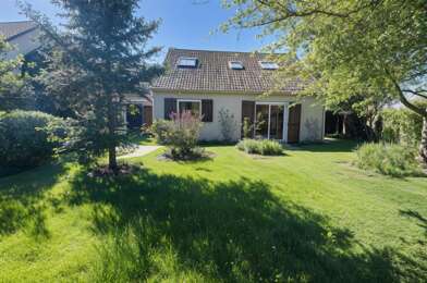 Maison 7 pièces 435000 €