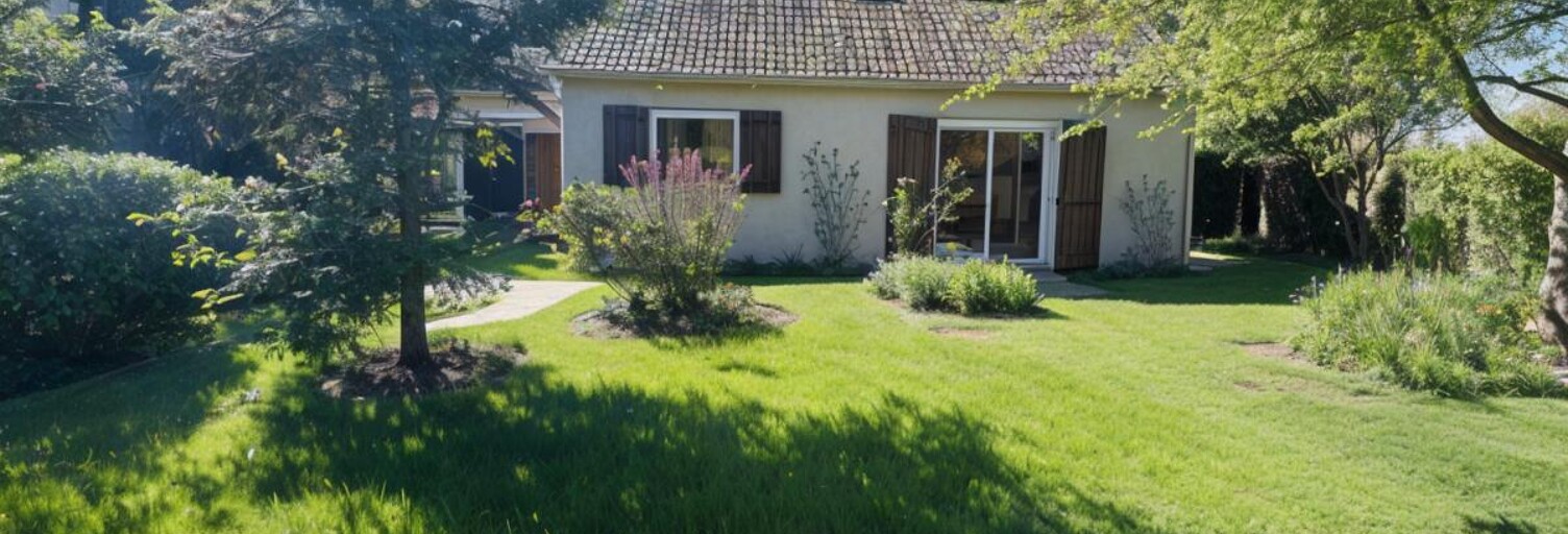 Maison 7 Pièces 137 m² à vendre à Croissy-Beaubourg (77183)