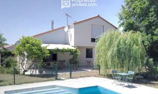 Maison 8 Pièces 146 m² à vendre à La Séguinière (49280)