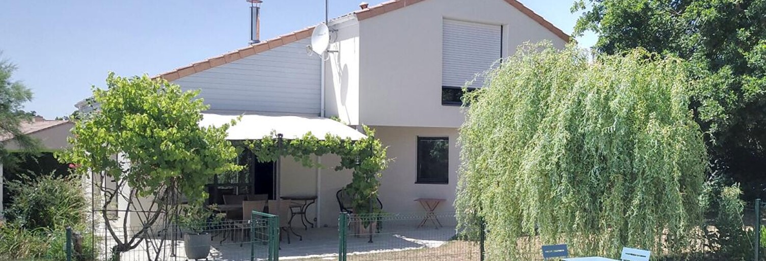 Maison 8 Pièces 146 m² à vendre à La Séguinière (49280)