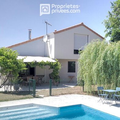 Maison 8 pièces 450000 €