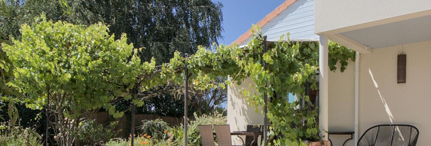 Maison 8 Pièces 146 m² à vendre à Cholet (49300)