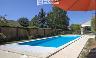 Maison 8 Pièces 146 m² à vendre à La Séguinière (49280)