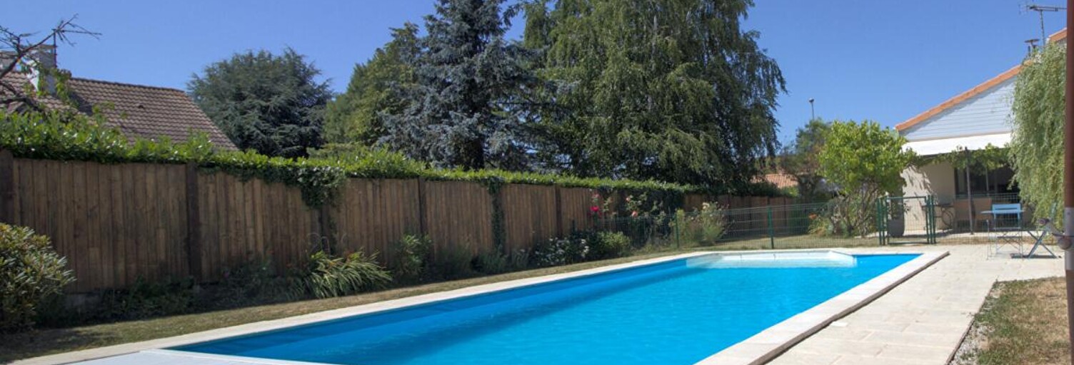 Maison 8 Pièces 146 m² à vendre à La Séguinière (49280)