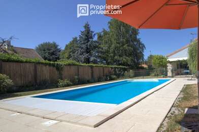 Maison 8 pièces 429650 €