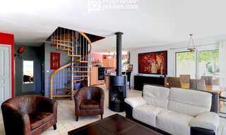 Maison 8 Pièces 146 m² à vendre à La Séguinière (49280)