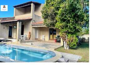 Maison 5 pièces 329000 €