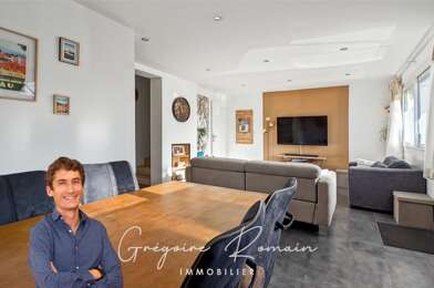 Maison 5 pièces 290000 €