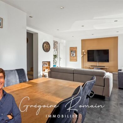 Maison 5 pièces 290000 €