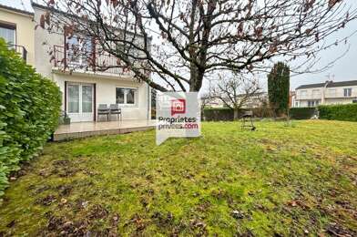 Maison 4 pièces 285000 €