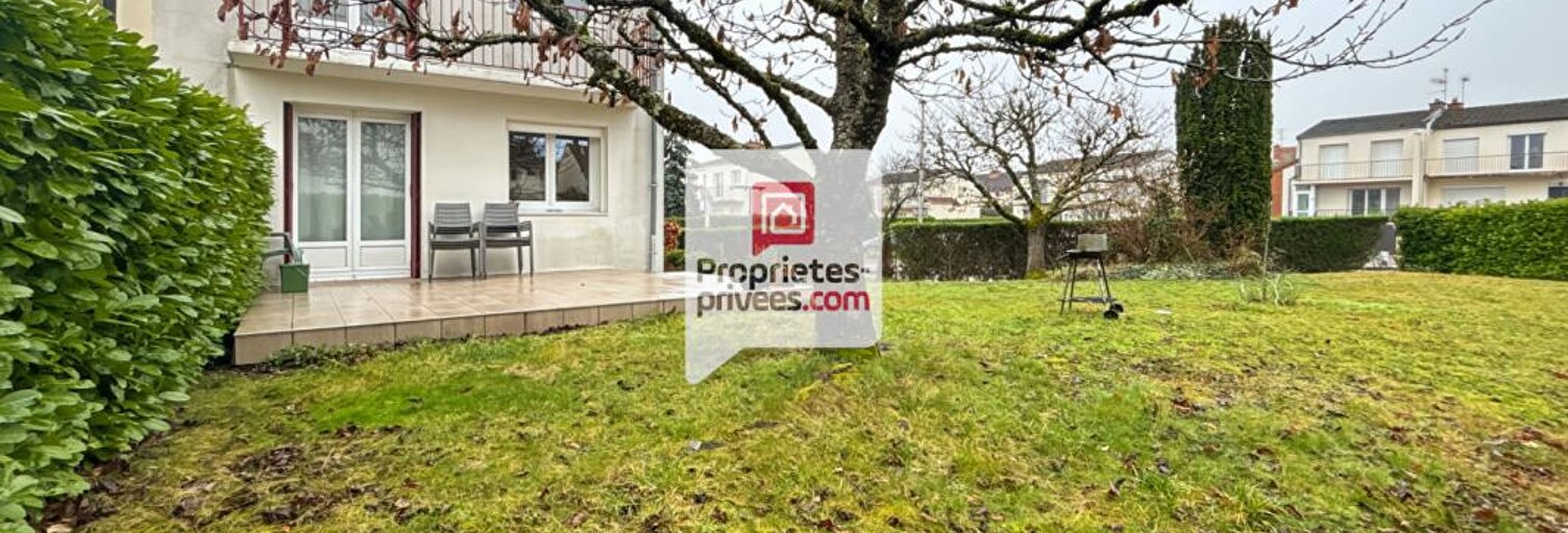 Maison 4 Pièces 90 m² à vendre à Marsannay-la-Côte (21160)