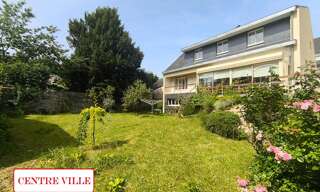 Maison 8 Pièces 182 m² à vendre à Alençon (61000)