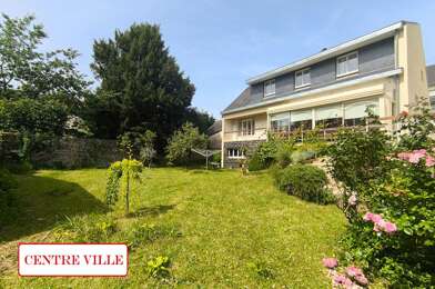 Maison 8 pièces 299980 €