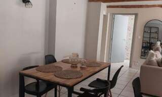 Appartement 3 Pièces 64 m² à vendre à Althen-des-Paluds (84210)