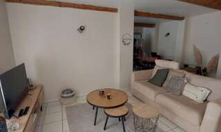 Appartement 3 Pièces 64 m² à vendre à Althen-des-Paluds (84210)