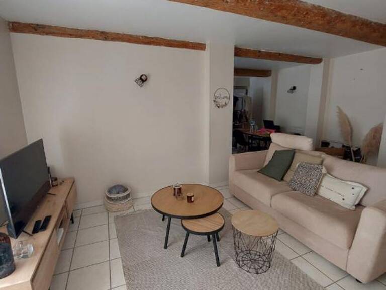 Appartement Althen Des Paluds 3 pièce(s) 64 m2 — photo 1