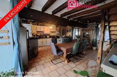 Maison 6 pièces 162000 €