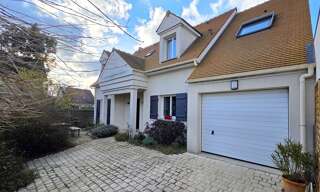 Maison 7 Pièces 163 m² à vendre à Montesson (78360)
