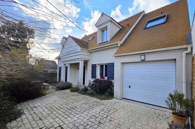 Maison 7 pièces 830000 €