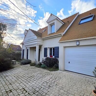 Maison 7 pièces 830000 €