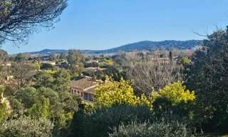 Maison 6 Pièces 165 m² à vendre à Grimaud (83310)