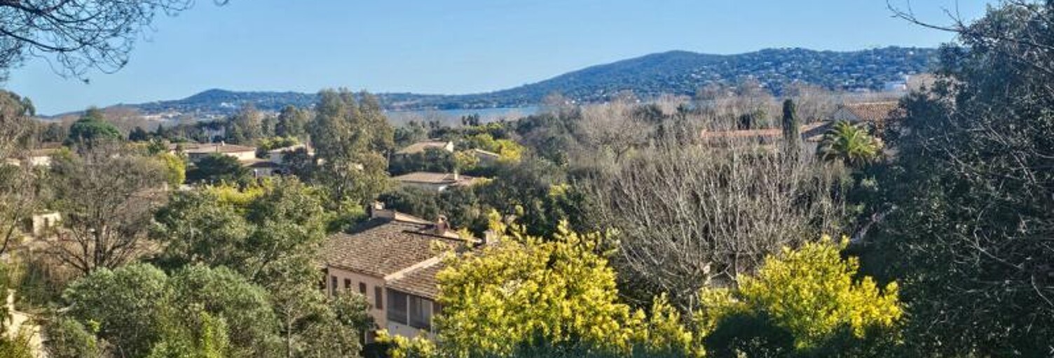 Maison 6 Pièces 165 m² à vendre à Grimaud (83310)