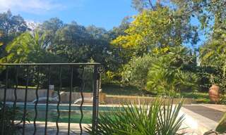 Maison 6 Pièces 165 m² à vendre à Grimaud (83310)