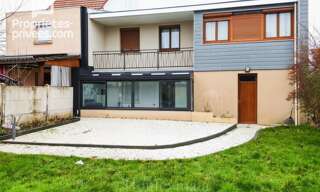 Maison 5 Pièces 133 m² à vendre à Le Havre (76620)