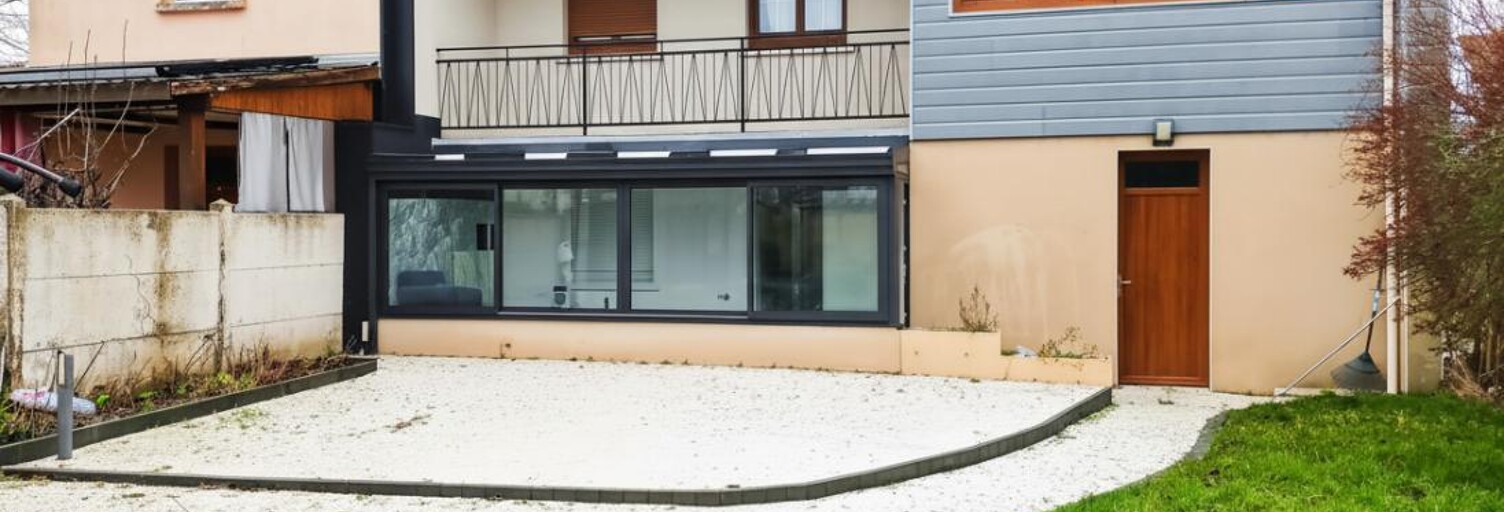 Maison 5 Pièces 133 m² à vendre à Le Havre (76620)