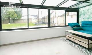 Maison 5 Pièces 133 m² à vendre à Le Havre (76620)