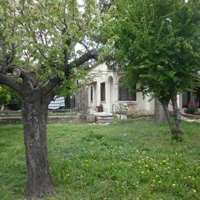 Maison 4 pièces 170000 €