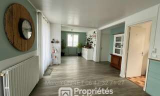 Maison 8 Pièces 95 m² à vendre à Angoulême (16000)