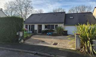 Maison 6 Pièces 101 m² à vendre à Le Plessis-Grammoire (49124)