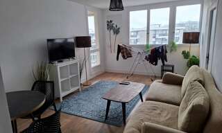 Appartement 5 Pièces 81 m² à vendre à Mérignac (33700)