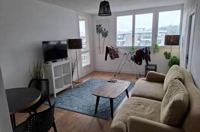 Appartement 5 pièces 267750 €