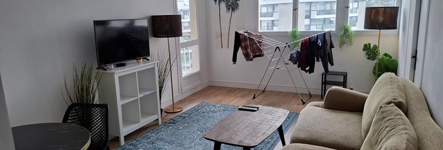 Appartement 5 Pièces 81 m² à vendre à Mérignac (33700)