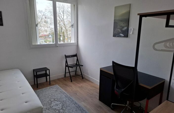 SPÉCIAL INVESTISSEUR ? APPARTEMENT T5  82 m²  4 CHAMBRES ? PARKING & CAVE — photo 3