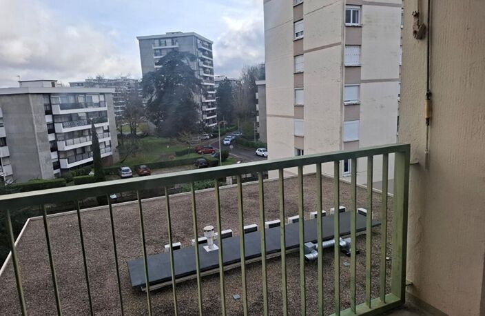 SPÉCIAL INVESTISSEUR ? APPARTEMENT T5  82 m²  4 CHAMBRES ? PARKING & CAVE — photo 4