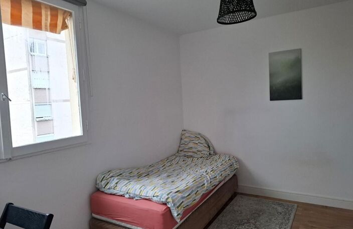 SPÉCIAL INVESTISSEUR ? APPARTEMENT T5  82 m²  4 CHAMBRES ? PARKING & CAVE — photo 5