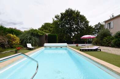 Maison 8 pièces 682000 €