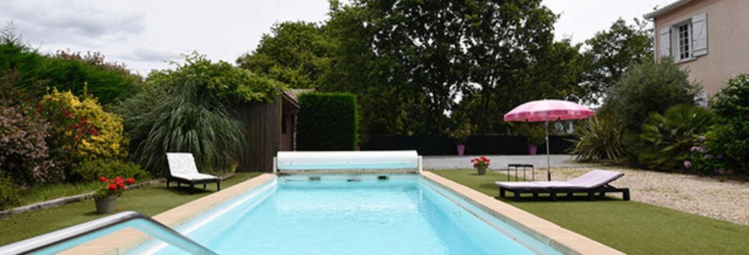 Maison 8 Pièces 220 m² à vendre à Audenge (33980)